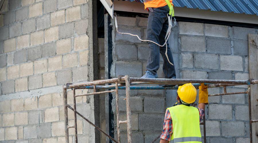 Expert new roof installation services in Louisburg, MO